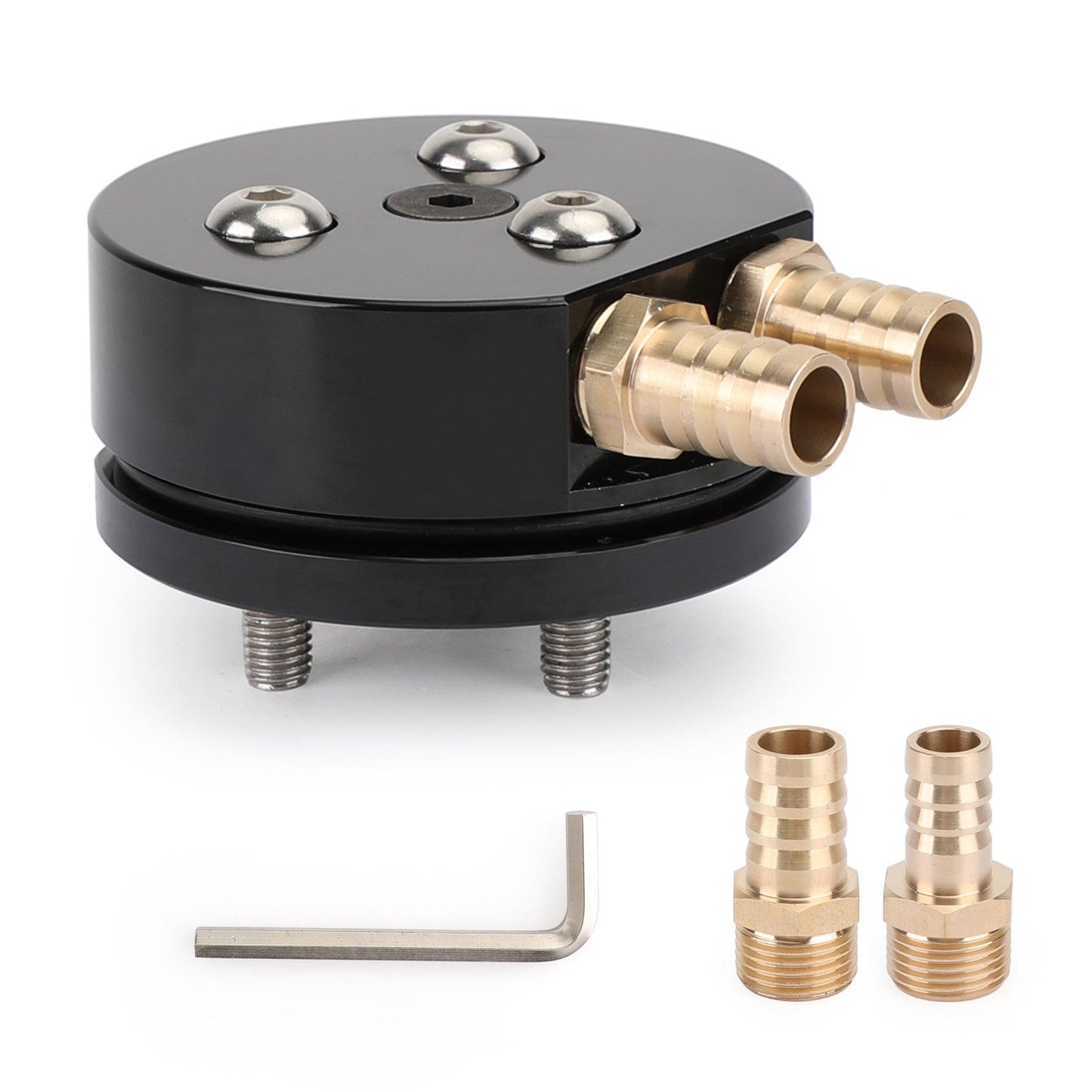 Fuel Tank Sump Pump for Cummins Powerstroke Duramax (1998-2023) CA Market