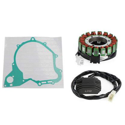 Stator Regulator Rectifier Gasket For Yamaha XVS650 Drag Star, V Star 2001-2003 Generic