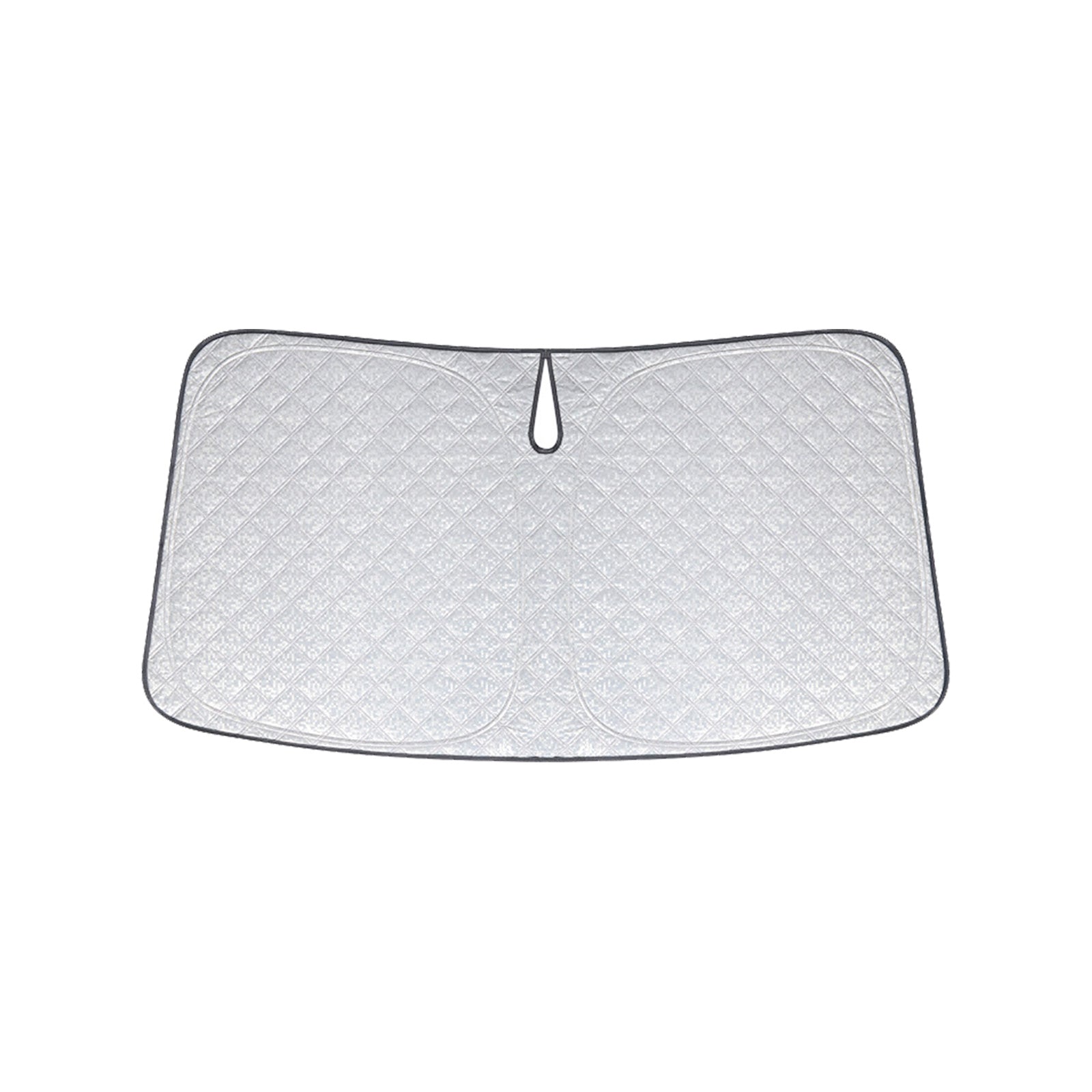 6-Layer Windscreen Sun Shade Suitable For MG MG3 2016-2024 With UV Protection-0