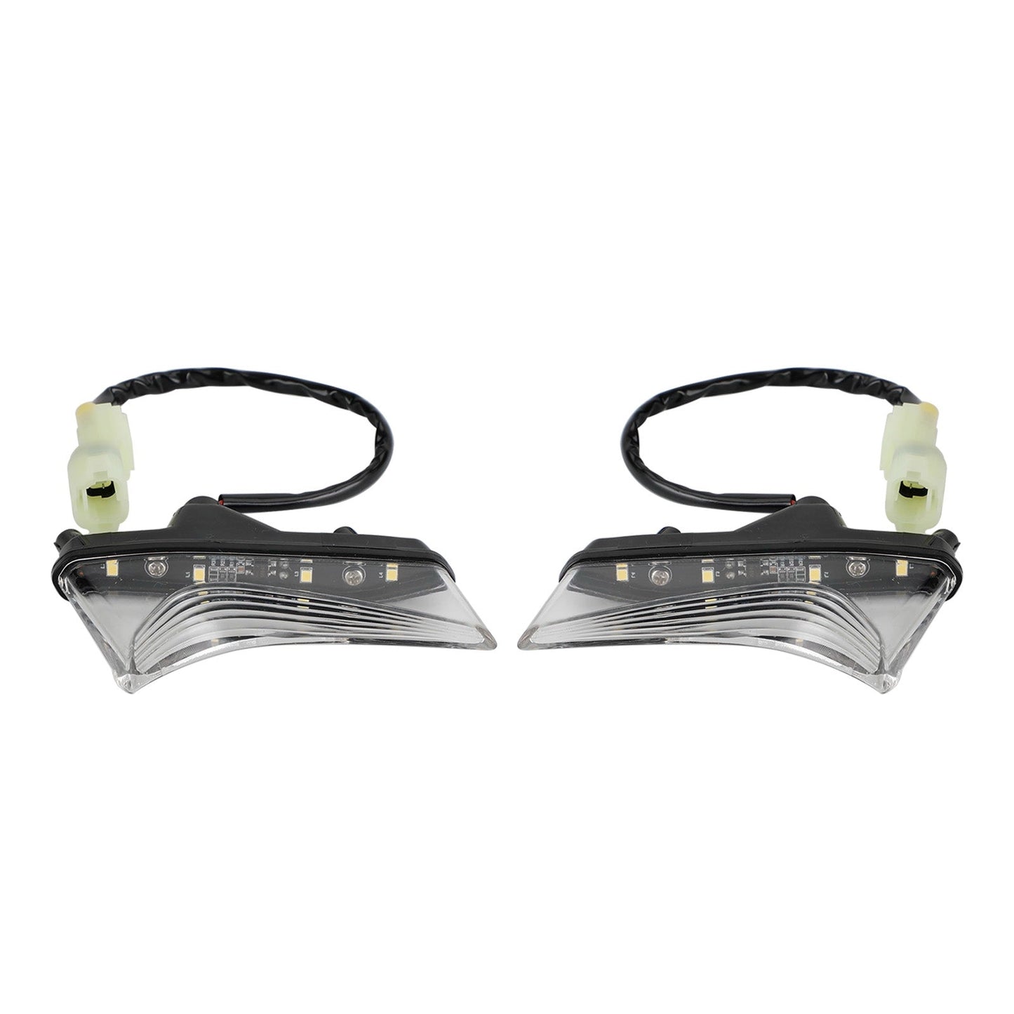 2020-2022 KAWASAKI Z900 LED Front Daytime Running Lights Headlight
