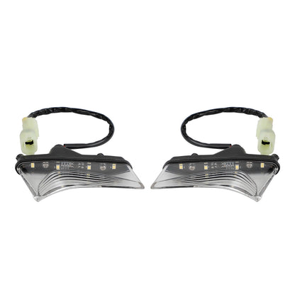 2020-2022 KAWASAKI Z900 LED Front Daytime Running Lights Headlight