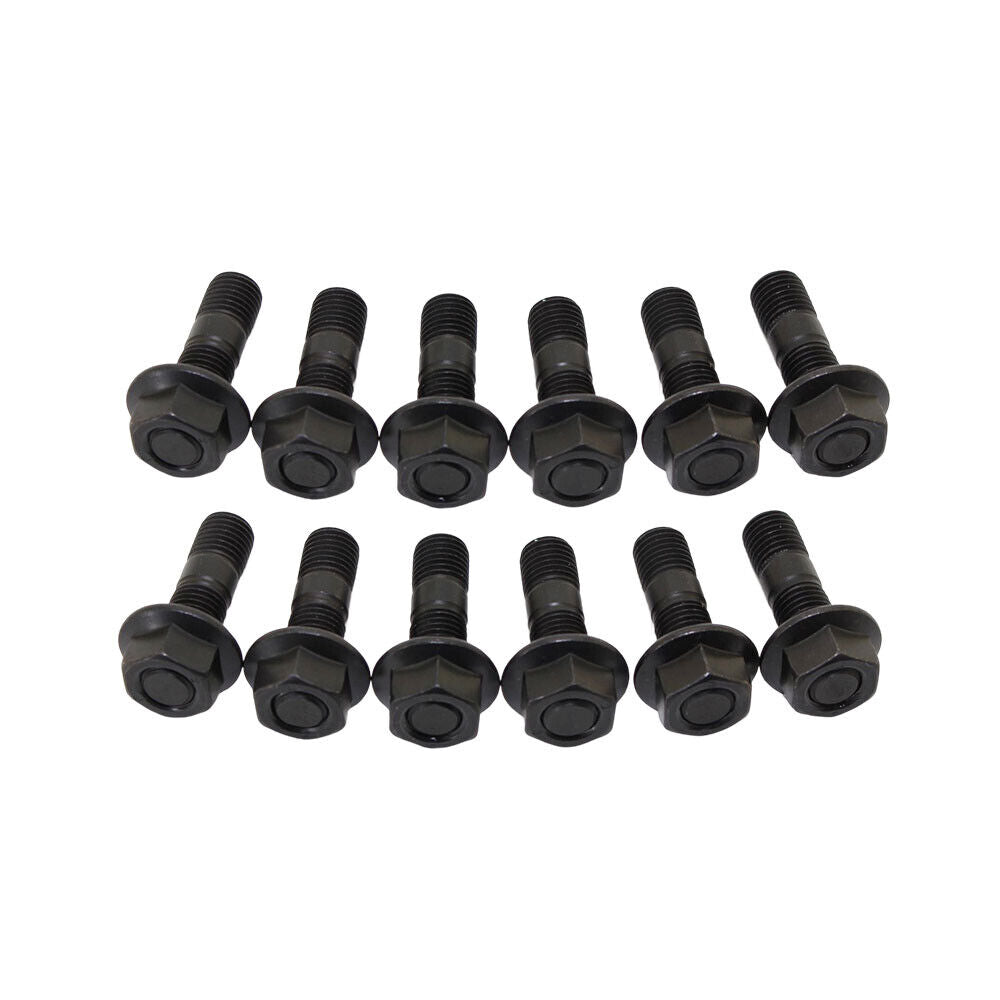 High Tensile Exhaust Manifold Stud Kit for Toyota Landcruiser 1HZ 1HD 4.2L