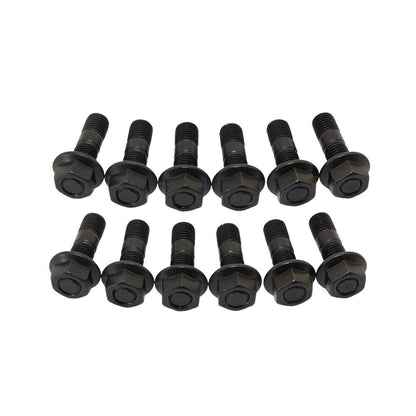 High Tensile Exhaust Manifold Stud Kit for Toyota Landcruiser 1HZ 1HD 4.2L