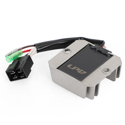 Rectifier Voltage Regulator For Yamaha YFB250 Timerwolf 250 2WD 4WD 1994-1996 Generic