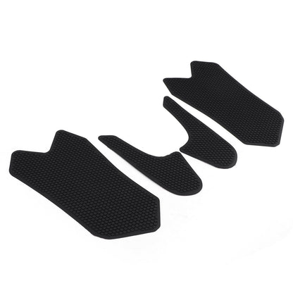 4X Side Tank Traction Grips Pads Fit For Ducati Panigale 899 13-15 959 16-19 Generic