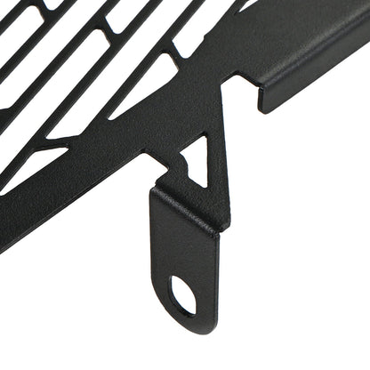 Honda Cb650R Cb 650R 2019-2020 Radiator Guard Cover Protector Stainless Steel