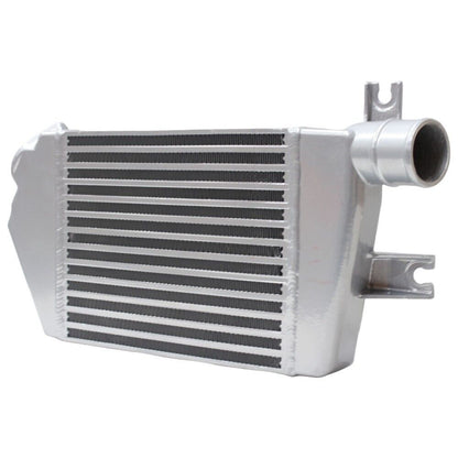 Upgrade Aluminium 60Mm Intercooler for Mitsubishi Triton ML 4M41 3.2L 2006-2009