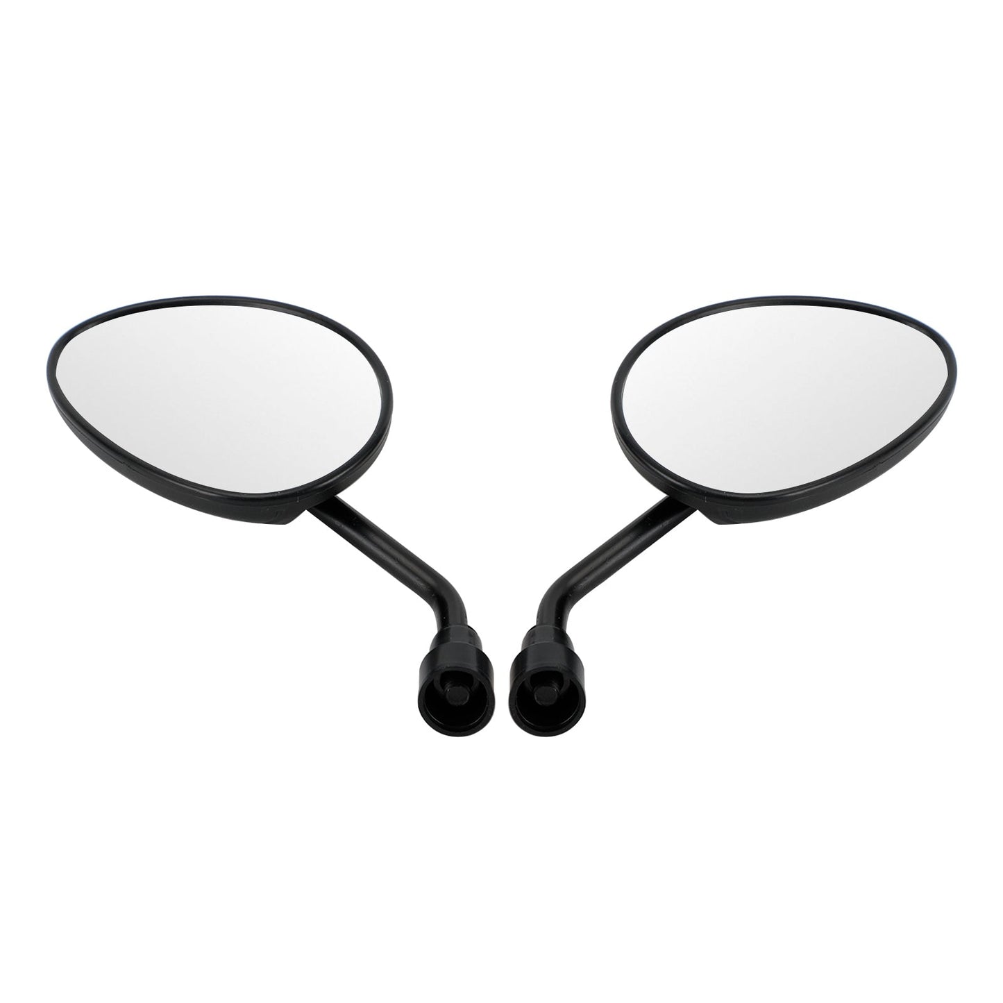 Piaggio ZIP 2T 4T 50 SP Zip 100 125 2000-2014 Pair of Mirrors Right & Left