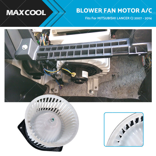 Blower Fan Motor for Mitsubishi Lancer CJ 2007-2014