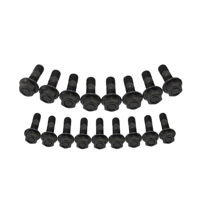 Permaseal Turbo&Exhaust Manifold Installation Kit for Nissan Navara D22ZD30 3.0L