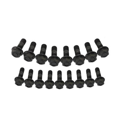 Permaseal Turbo&Exhaust Manifold Installation Kit for Nissan Navara D22ZD30 3.0L