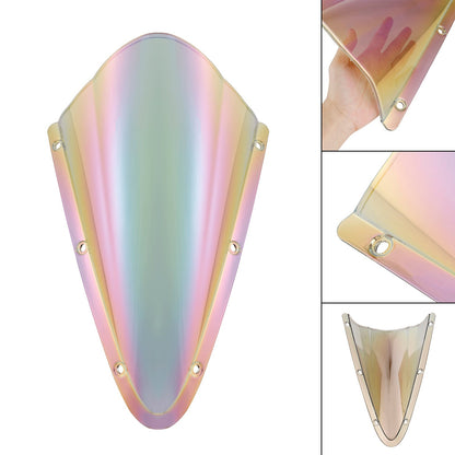YAMAHA R125 2014-2018 ABS Motorcycle Windshield WindScreen