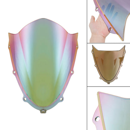 Suzuki GSXR125 GSXR150 2018-2022 Windshield WindScreen
