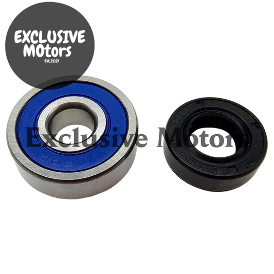 DISTRIBUTOR BEARING AND SEAL for VL RB30 - HOLDCOM AUTO PARTS