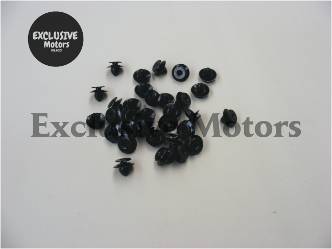 Ford Escort MK1 Front Door Panels Mexico/RS2000 2 Door (Pair)