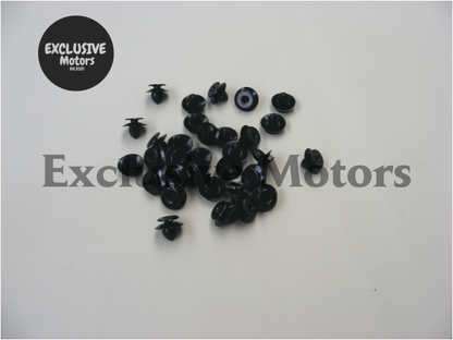 Ford Escort MK1 Front Door Panels Mexico/RS2000 2 Door (Pair)