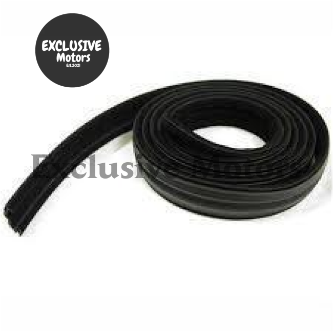 Ford Capri MK1 - 3 Window Channel each