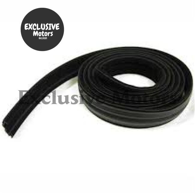 Ford Capri MK1 Outer Door Glass Seal