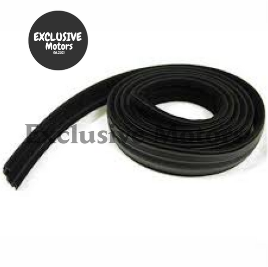 Ford Capri MK1 Outer Door Glass Seal