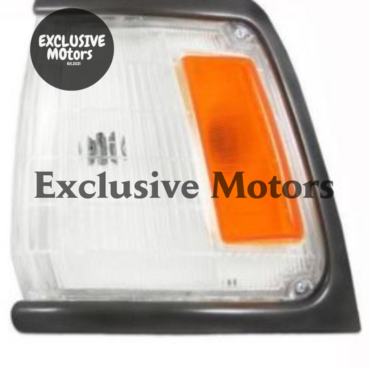 Corner Light for Toyota Hilux 2WD Grey (1989-1996)