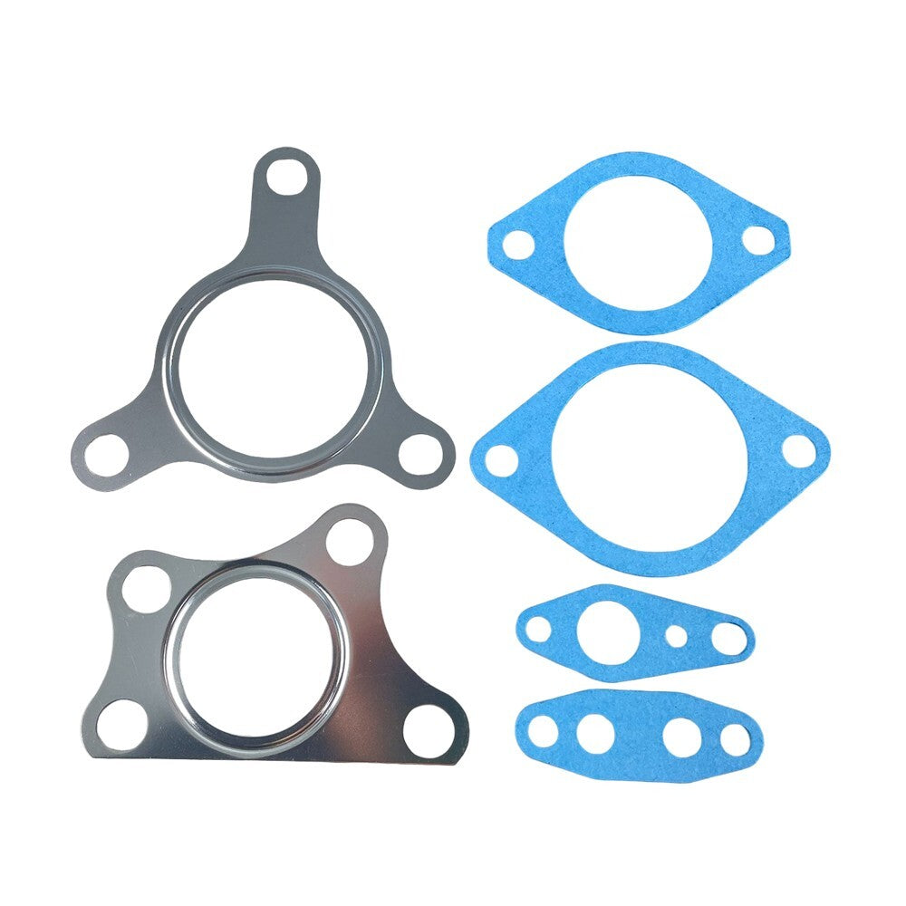 Premium Turbo Charger Gasket Kit for Nissan Navara D40 YD25 2.5L