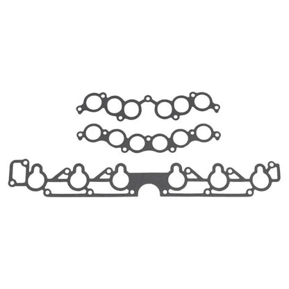 Permaseal Intake Manifold Titanium Stud & Gasket Kit for Holden Calais VL 3.0L
