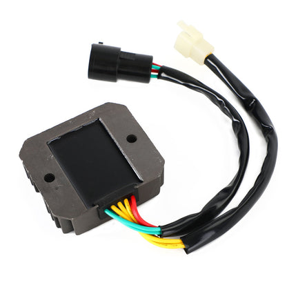Regulator Rectifier Fit for Honda XRV750 XR 750 Africa Twin 1992 31600-MV1-941 Generic
