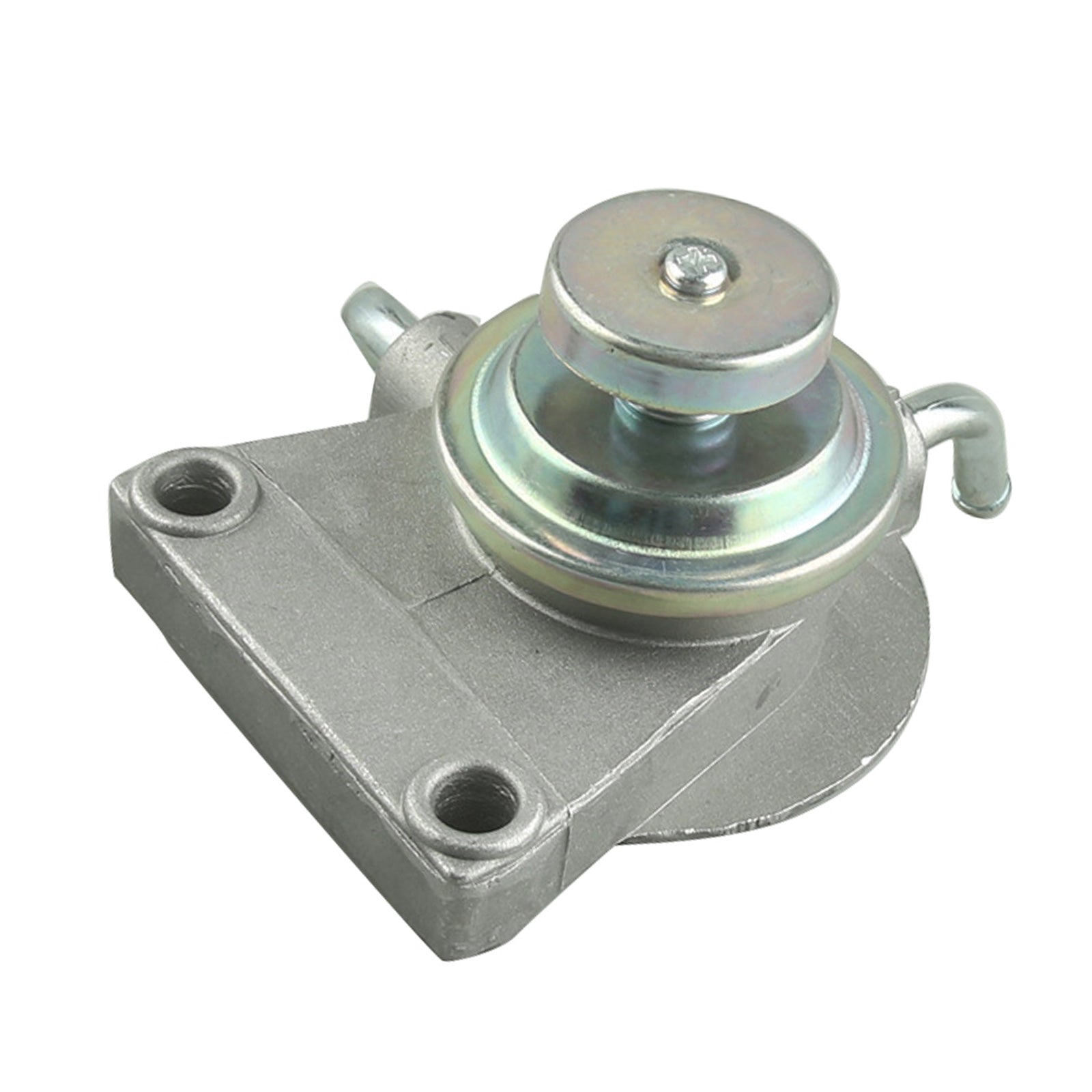 Diesel Fuel Filter Primer Pump Assembly Suitable for Toyota Hilux LN106R LN107R-2