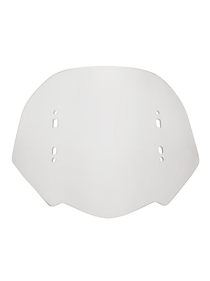 2018-2023 HONDA Gold Wing GL1800 15" Motorcycle Windshield WindScreen