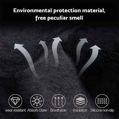 Dash Mat Carpet Dashboard Cover Suitable For Mitsubishi Pajero NS NT 2008-2017-4