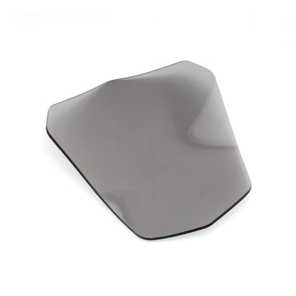 Front Headlight Lens Protection Cover Fit For Kawasaki H2 H2R 2015-2019 Smoke Generic