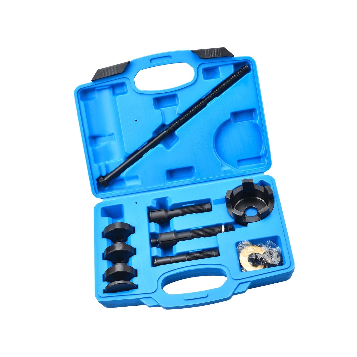 Motorcycle Wheel Bearing Remover & Installer Puller Tool Suitable For Harley-Davidson-1