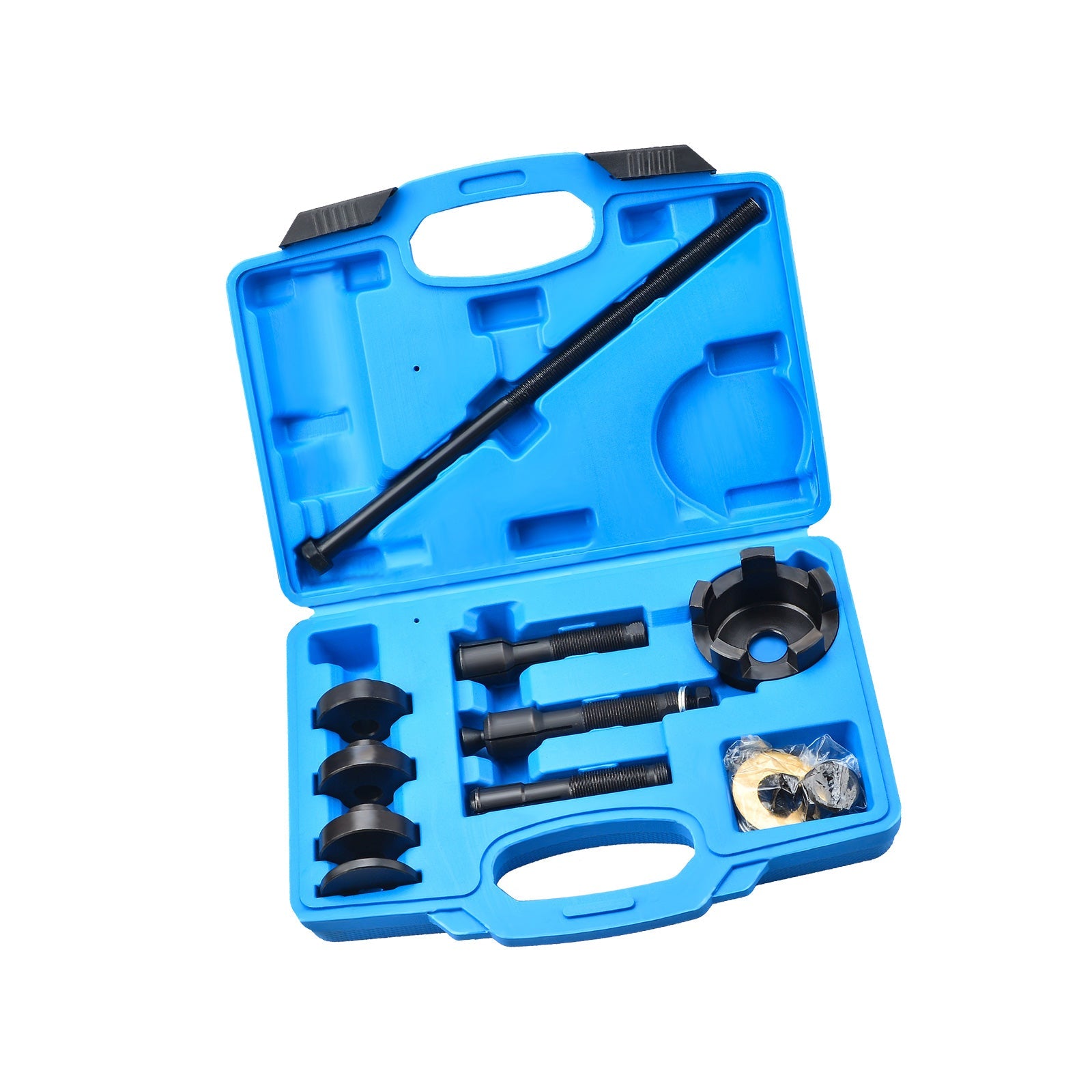 Motorcycle Wheel Bearing Remover & Installer Puller Tool Suitable For Harley-Davidson-1