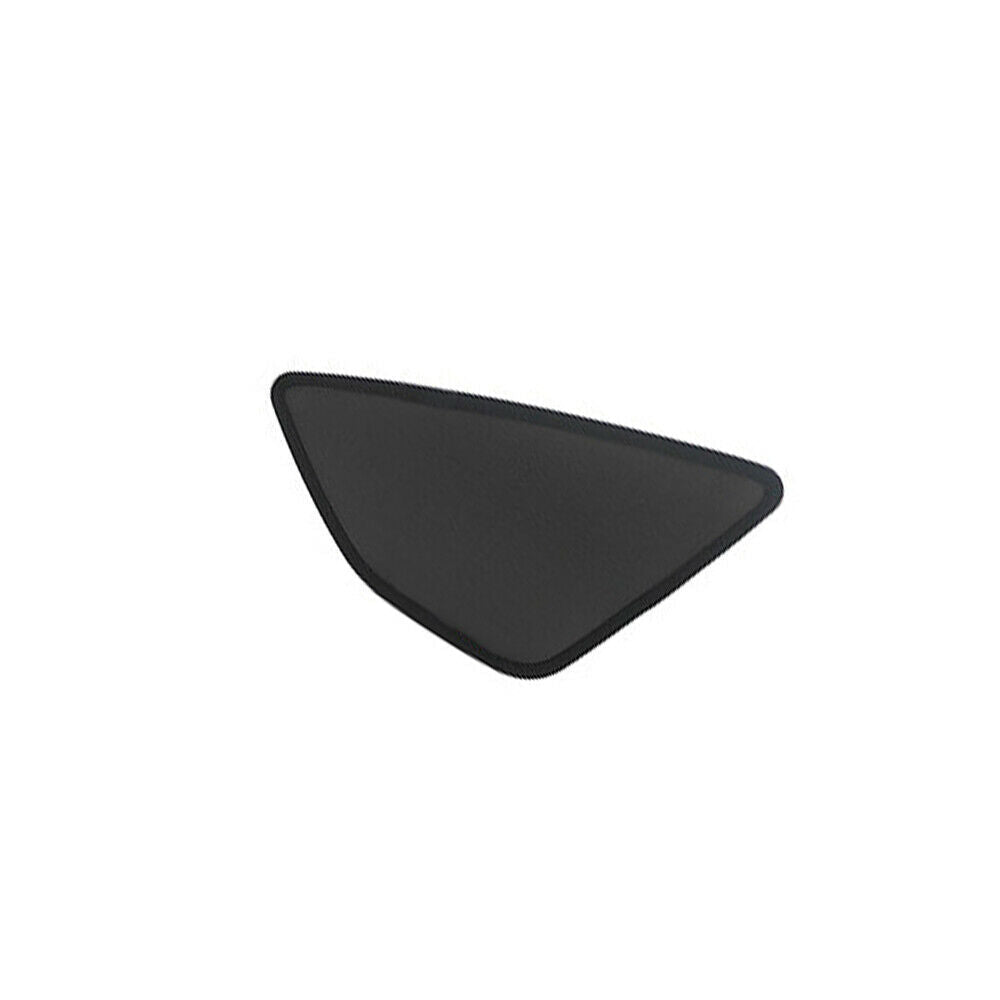 Magnetic Car Window Sun Shade Mesh Suitable For Mazda CX-8 2018-2023-1