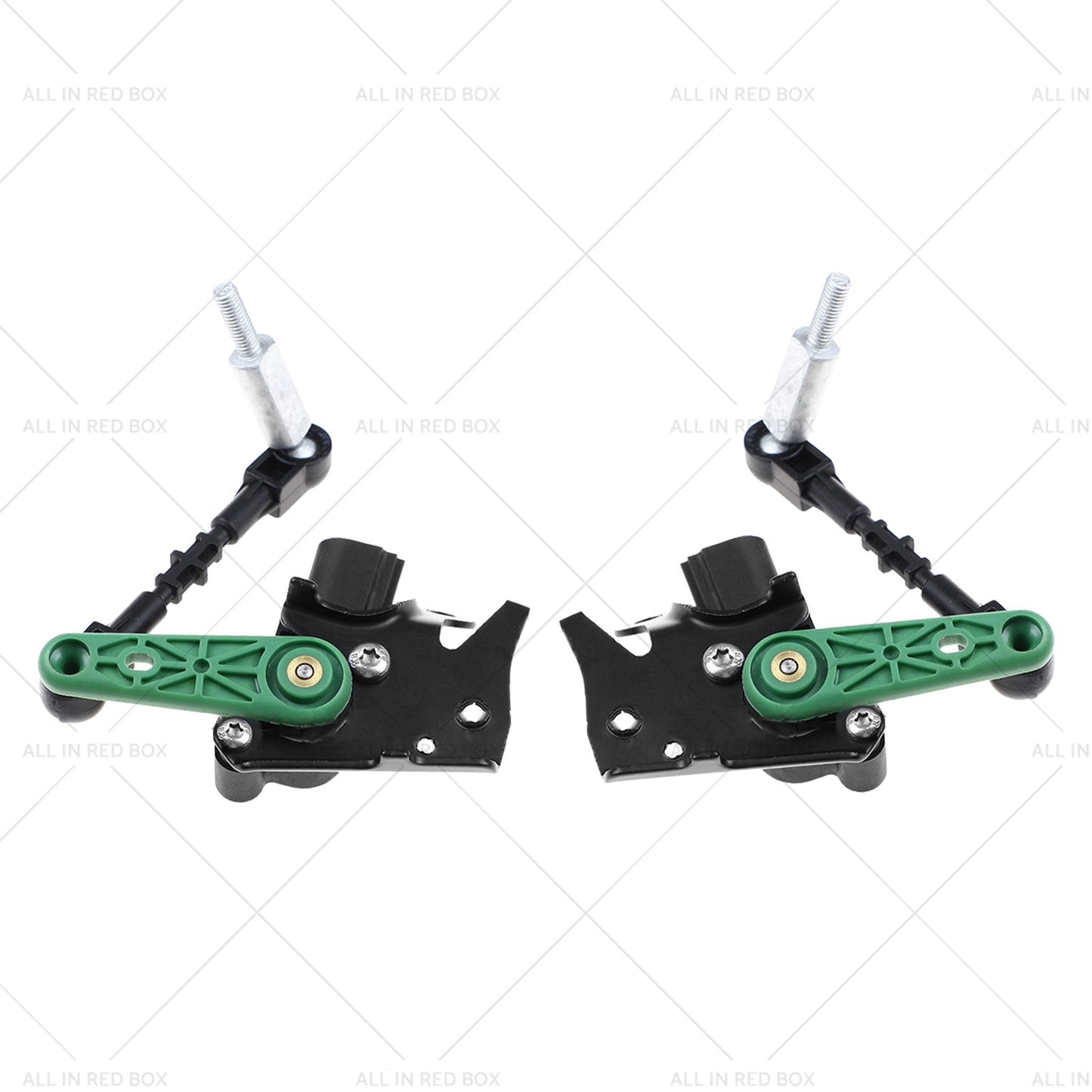 Front LR Suspension Height Level Sensors 4H0941285G Suitable for Audi A6 A7 A8-3