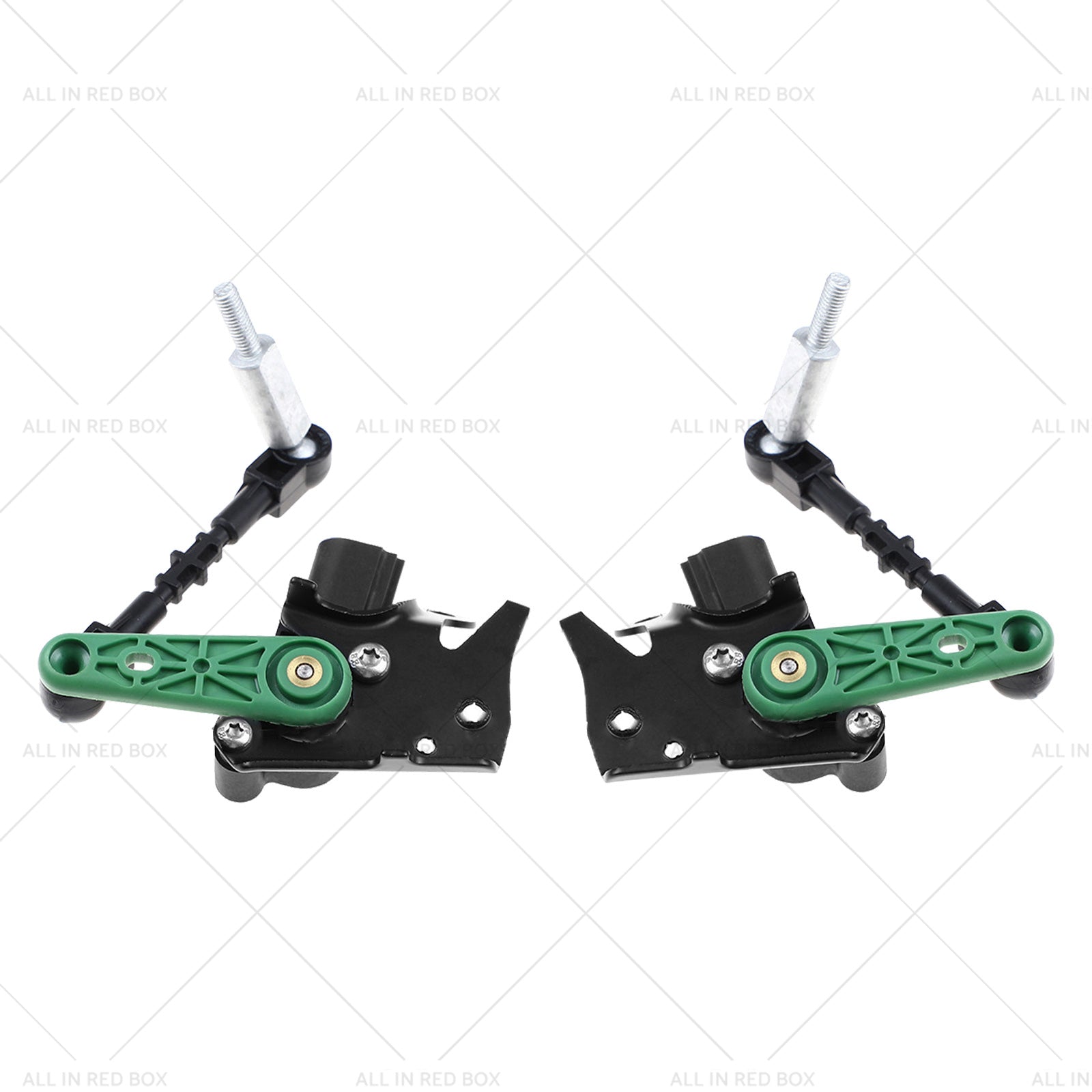 Front LR Suspension Height Level Sensors 4H0941285G Suitable for Audi A6 A7 A8-3