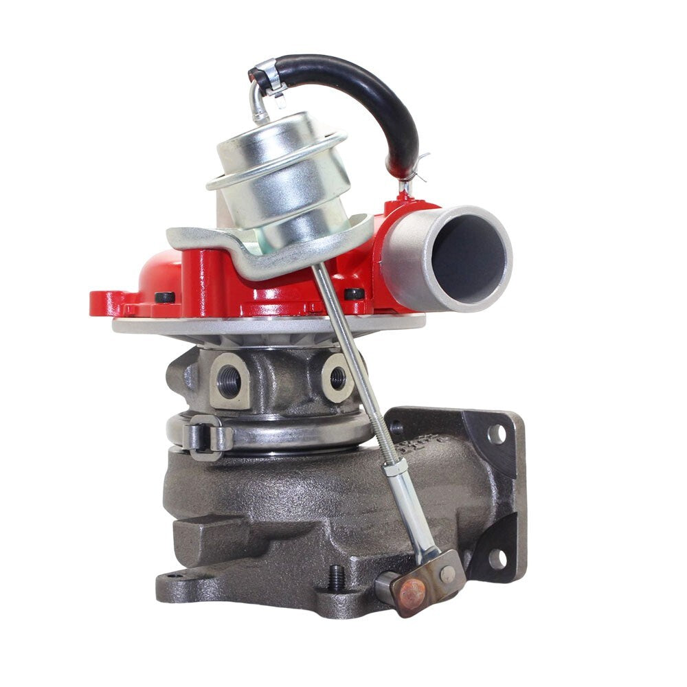 GEN1 High Flow Billet Turbo Charger for Ford Courier 2.5L