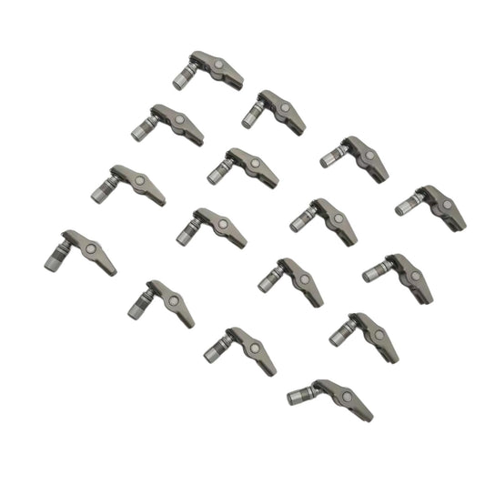 16x Inlet & Exhaust Rocker Arm Lifter Set Suitable For LDV V80 Van 2.5L Diesel 2013+-0