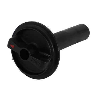 Fuel Valve Petcock & Lever Screw for Kawasaki Prairie 360 KVF360 2003-2013 Generic