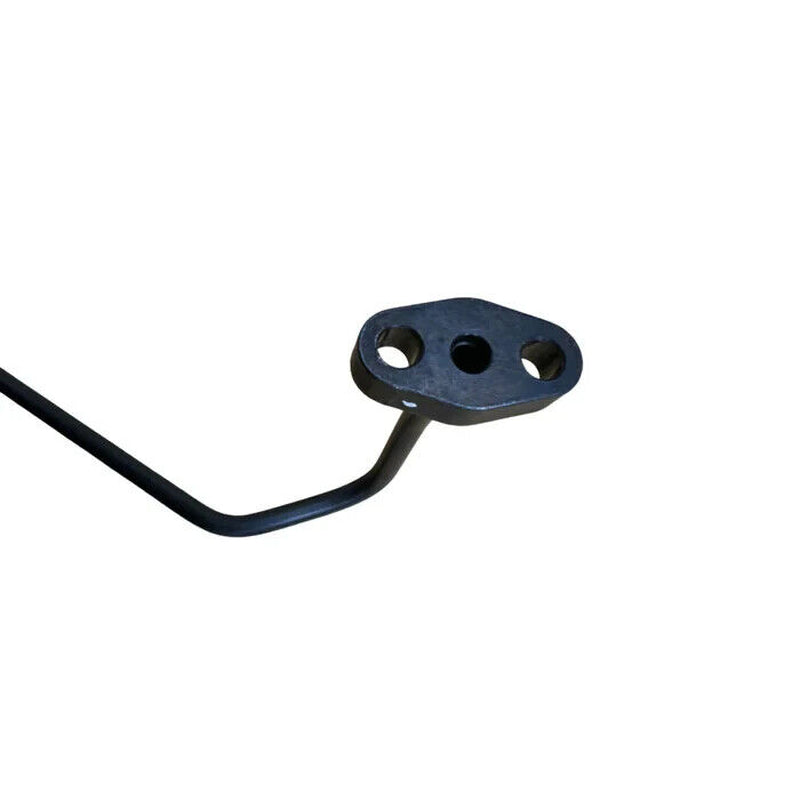 Genuine OEM Turbo Charger Oil Feed Pipe for Hyundai Sonata 2.0L