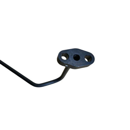 Genuine OEM Turbo Charger Oil Feed Pipe for Hyundai Sonata 2.0L