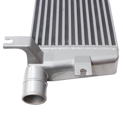 Upgrade Aluminium 60Mm Intercooler for Mitsubishi Triton ML 4M41 3.2L 2006-2009