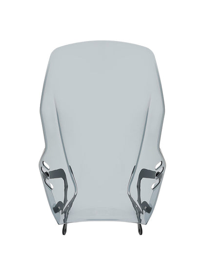 ABS Motorcycle Windshield WindScreen fit for YAMAHA XSR900 2022-2024