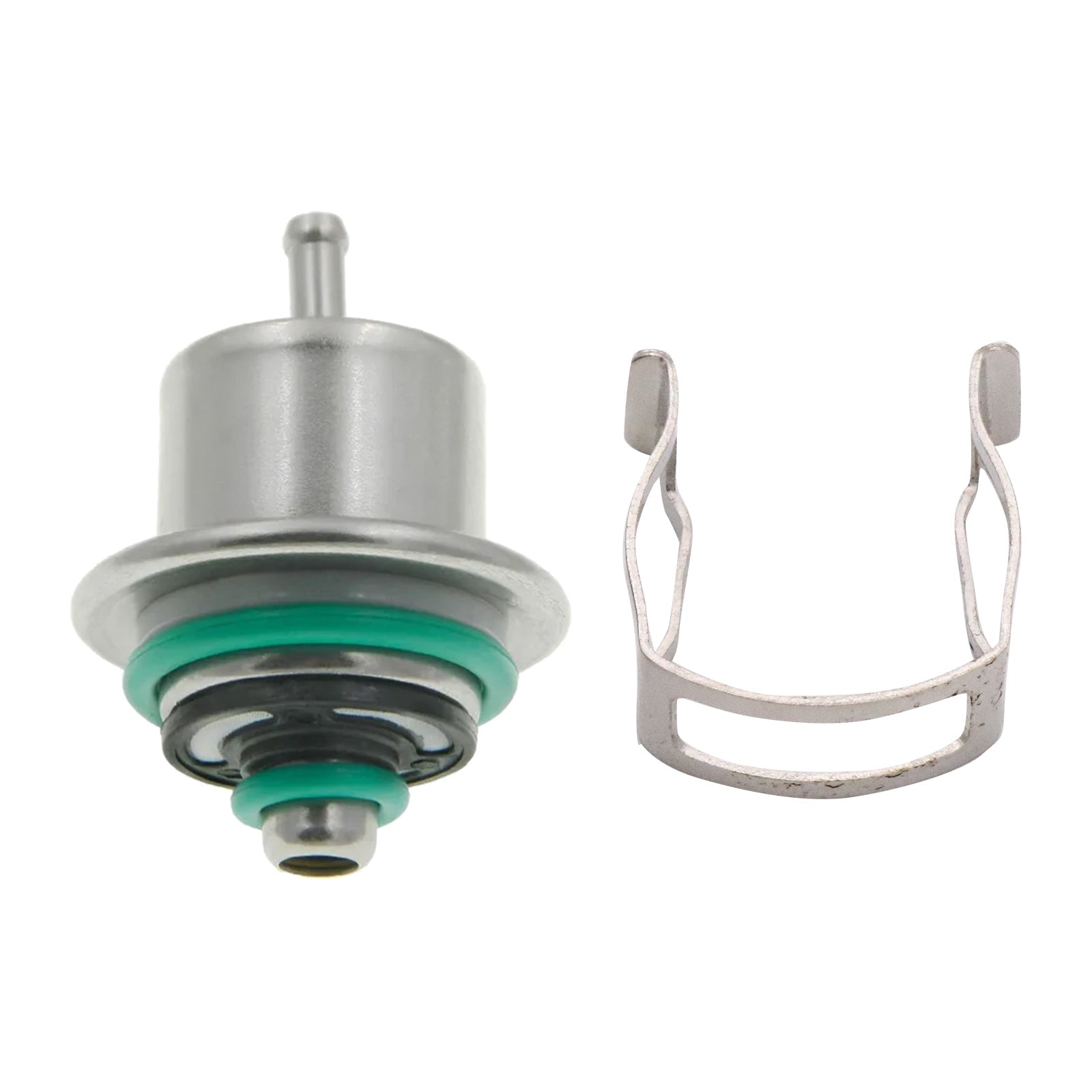 Fuel Injection Pressure Regulator Suitable for 219765 Silverado 1500 5. 3L 02-05-0
