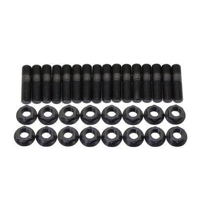 High Tensile Exhaust Manifold & to Turbo Stud Kit for Ford Territory SX SY Barra