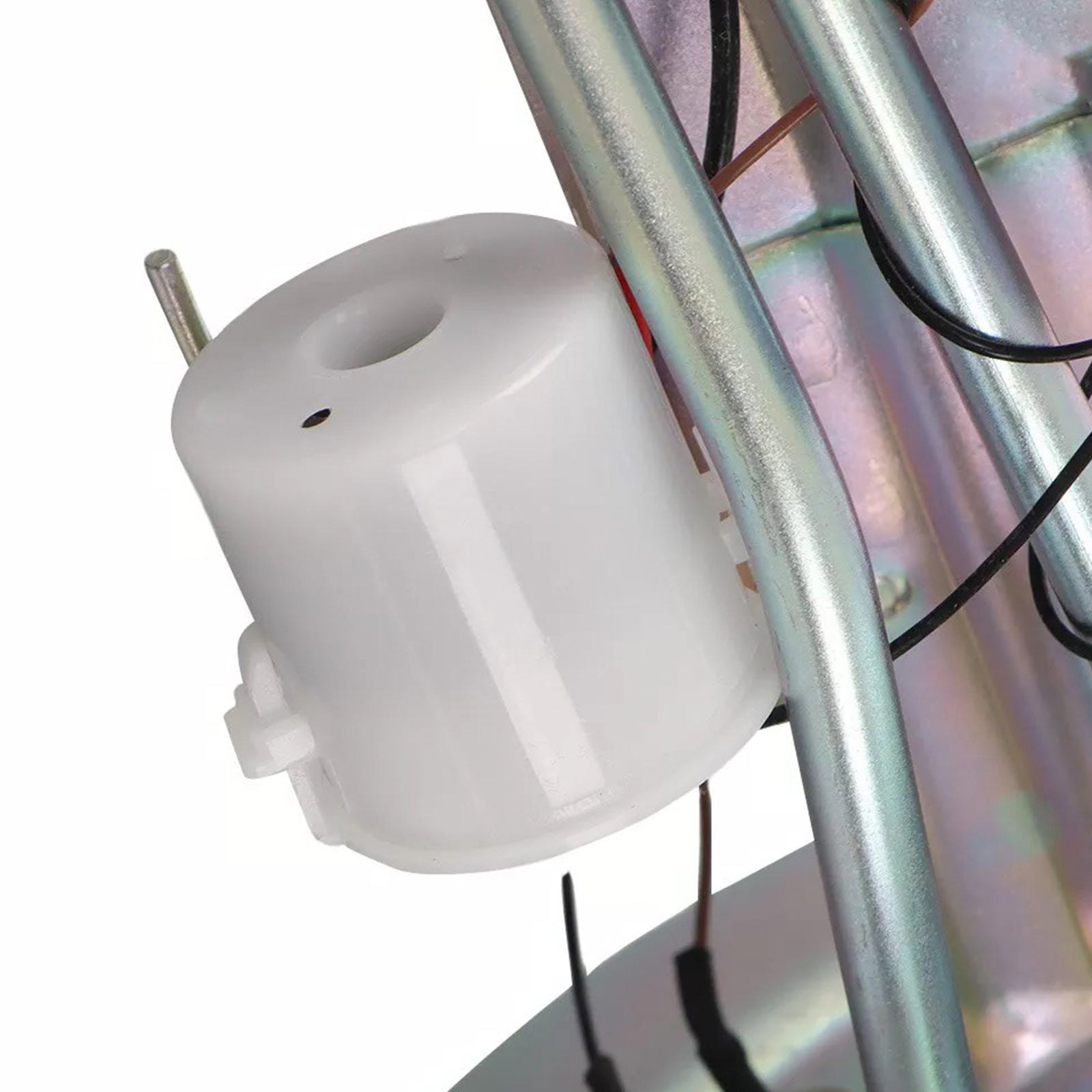 Fuel Sender Unit w/Fuel Pump Suitable For Nissan Patrol GU Y61 4.8 25060-VC30A Sub Tank-4