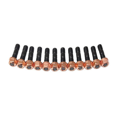 High Tensile Exhaust Manifold Studs for Toyota Landcruiser 79 Series 1HD 4.2L