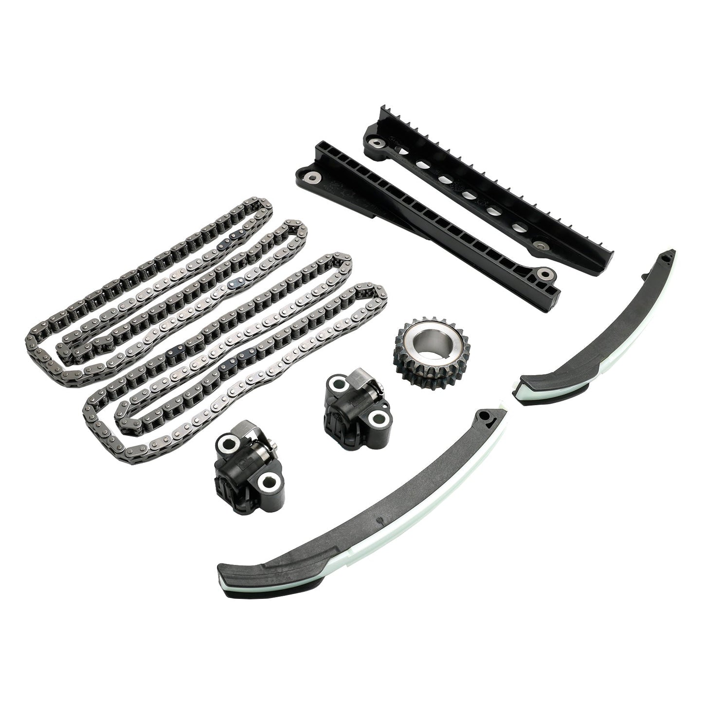 Timing Chain Kit for Ford Explorer Sport/F-150/F-250/F-350/F-450 (2000-2010)