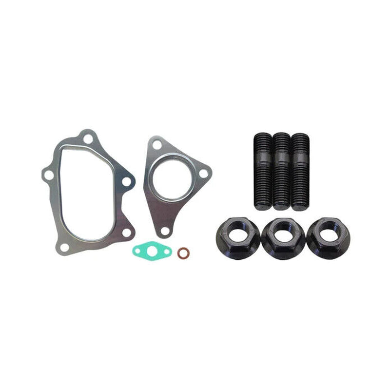 Turbo Charger Installation Stud&Gasket Kit for Subaru Impreza WRX GT EJ255 2.5L