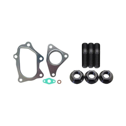 Turbo Charger Installation Stud&Gasket Kit for Subaru Impreza WRX GT EJ255 2.5L